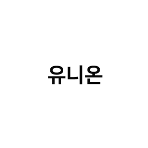 유니온(UNION)
