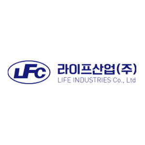 라이프산업(Life industries)